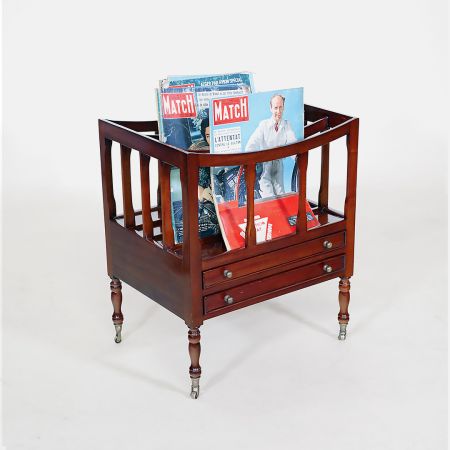 Gerogian Style Canterbury