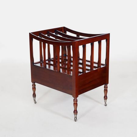 Gerogian Style Canterbury