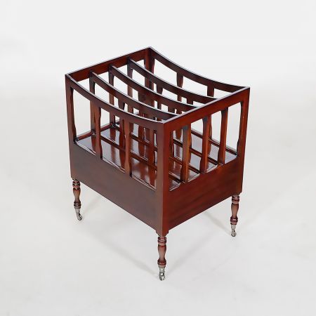 Gerogian Style Canterbury