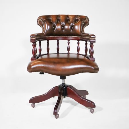 Captian Swivel Drehstuhl 