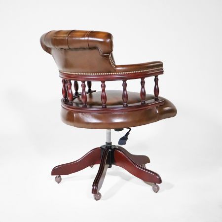 Captian Swivel Drehstuhl 