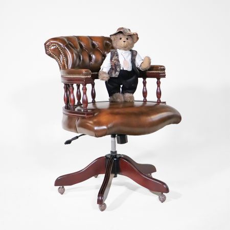 Captian Swivel Drehstuhl 