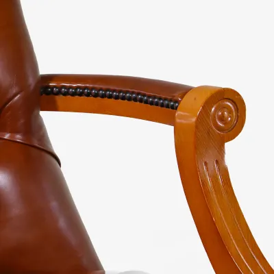 Drehstuhl "Officer Swivel"