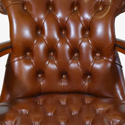 Drehstuhl "Officer Swivel"