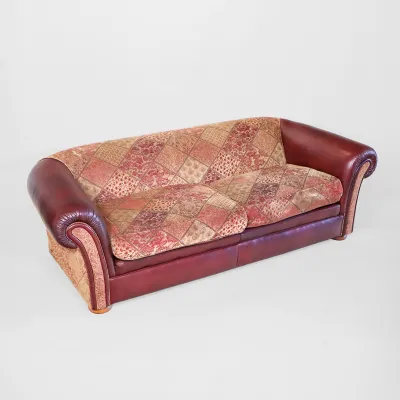 Chesterfield Sofa 3 Sitzer