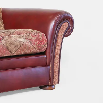 Chesterfield Sofa 3 Sitzer