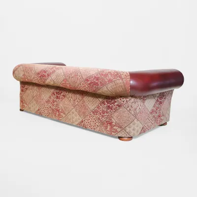 Chesterfield Sofa 3 Sitzer