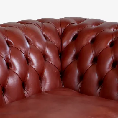 Fort William in Old English Chestnut