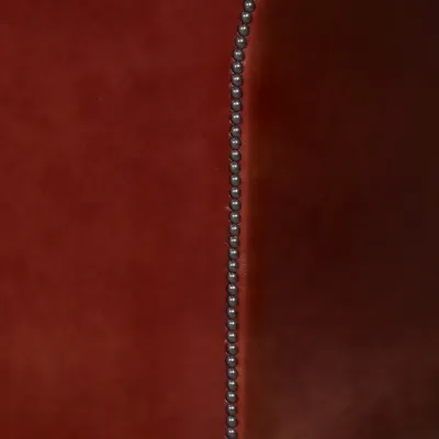 Fort William in Old English Chestnut