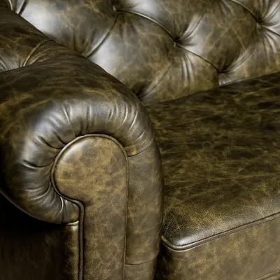 „Milford“ - Saloon Green