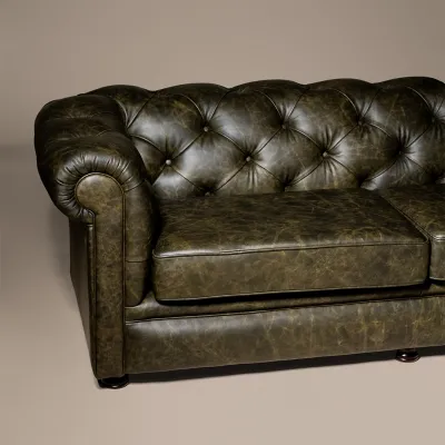 „Milford“ - Saloon Green