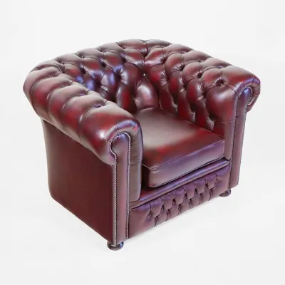 "Windsor Classic" in Rot