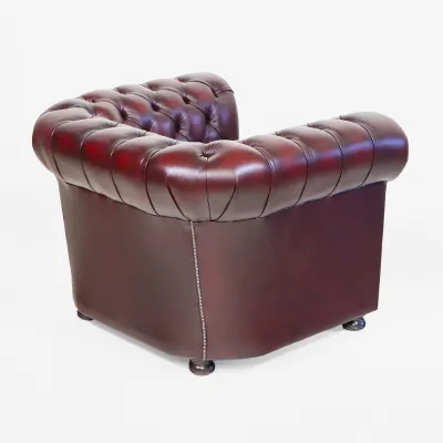 "Windsor Classic" in Rot