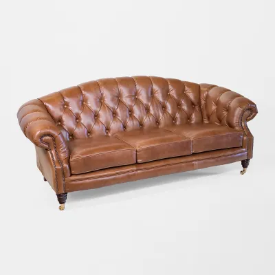 Abbildung zeigt 3-Sitzer, auch als 2-Sitzer erhältlich!