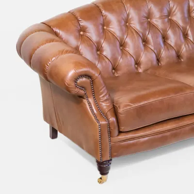 Abbildung zeigt 3-Sitzer, auch als 2-Sitzer erhältlich!