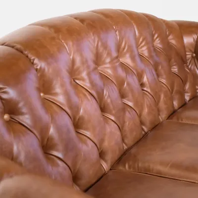 Abbildung zeigt 3-Sitzer, auch als 2-Sitzer erhältlich!