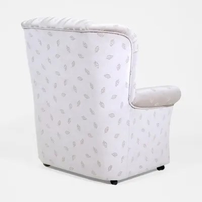 Vintage Chesterfield Wohnlandschaft