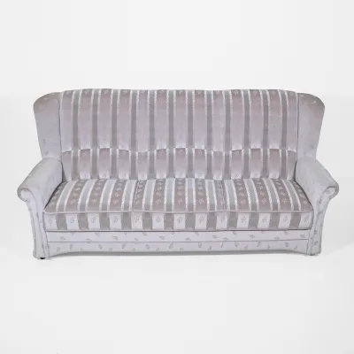 Vintage Chesterfield Wohnlandschaft