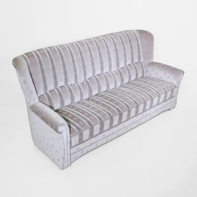 Vintage Chesterfield Wohnlandschaft