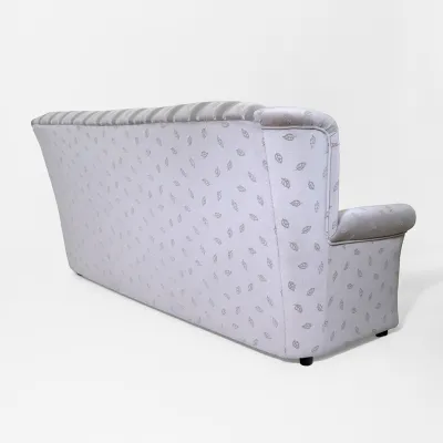 Vintage Chesterfield Wohnlandschaft