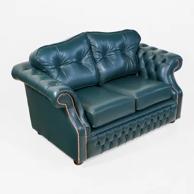 Thornhill in Lena Dark Green