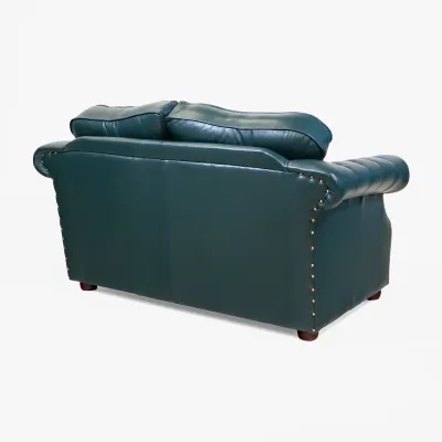 Thornhill in Lena Dark Green