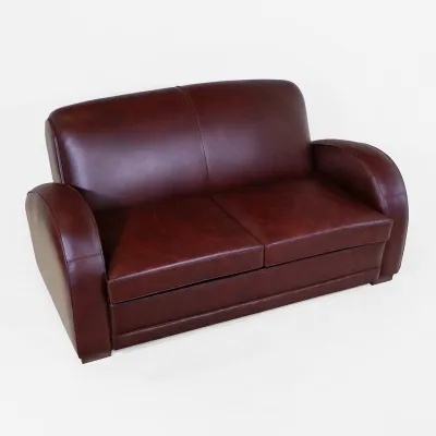"Detroit" Schlafsofa