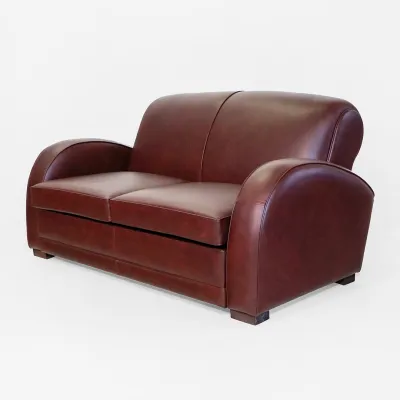 "Detroit" Schlafsofa