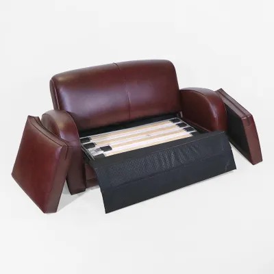 "Detroit" Schlafsofa