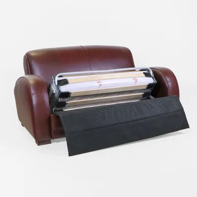 "Detroit" Schlafsofa