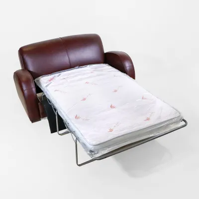 "Detroit" Schlafsofa