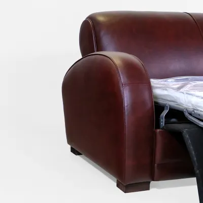 "Detroit" Schlafsofa