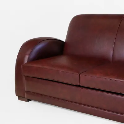 "Detroit" Schlafsofa
