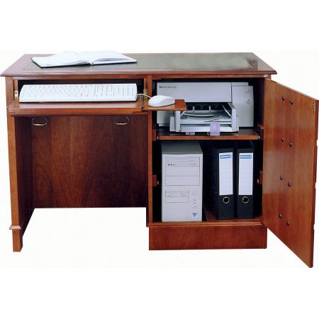 Schreibtisch "Computer Desk" mit Schublade