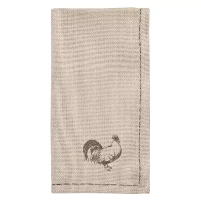 Clayre & Eef Servetten 6 st. natuur  40x40 cm SPL