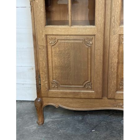 Französisches Bookcase aus den frühen 1900er