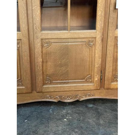 Französisches Bookcase aus den frühen 1900er