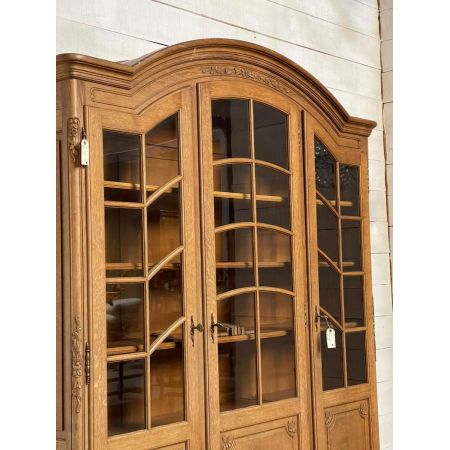 Französisches Bookcase aus den frühen 1900er