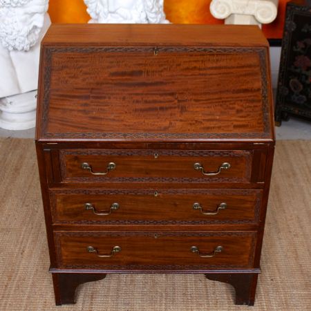 Viktorianische Kommode