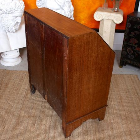 Viktorianische Kommode