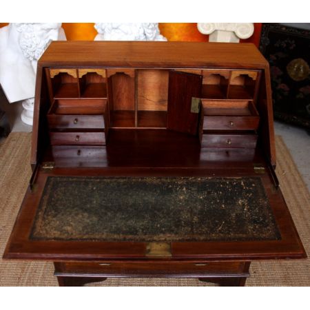 Viktorianische Kommode