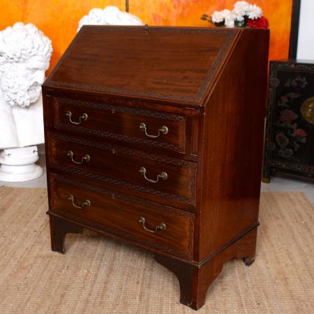 Viktorianische Kommode