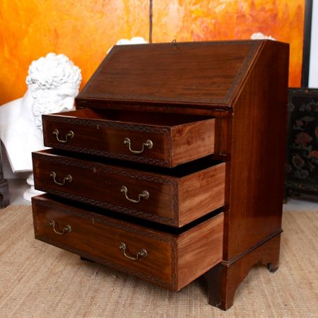 Viktorianische Kommode