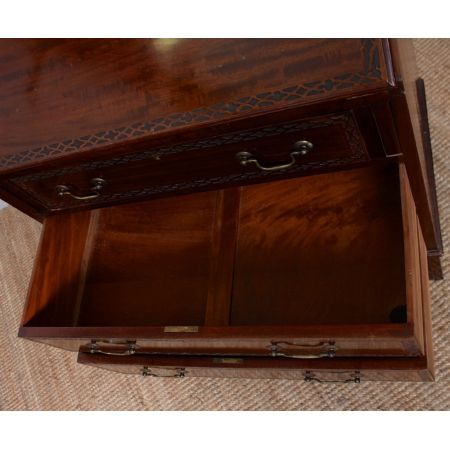 Viktorianische Kommode