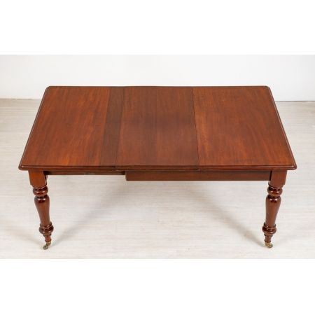 Antiker Esstisch im Viktorian Stil