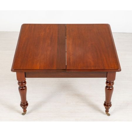 Antiker Esstisch im Viktorian Stil