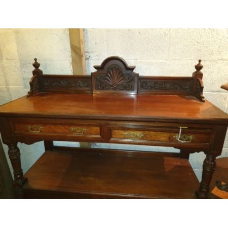 Antikes Esszimmerbuffet / Sideboard ca. 1890