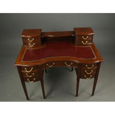 Edwards & Roberts Mahagoni Ladys Desk