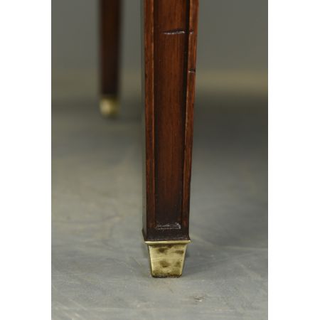 Edwards & Roberts Mahagoni Ladys Desk