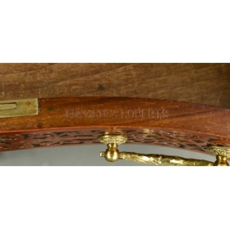 Edwards & Roberts Mahagoni Ladys Desk